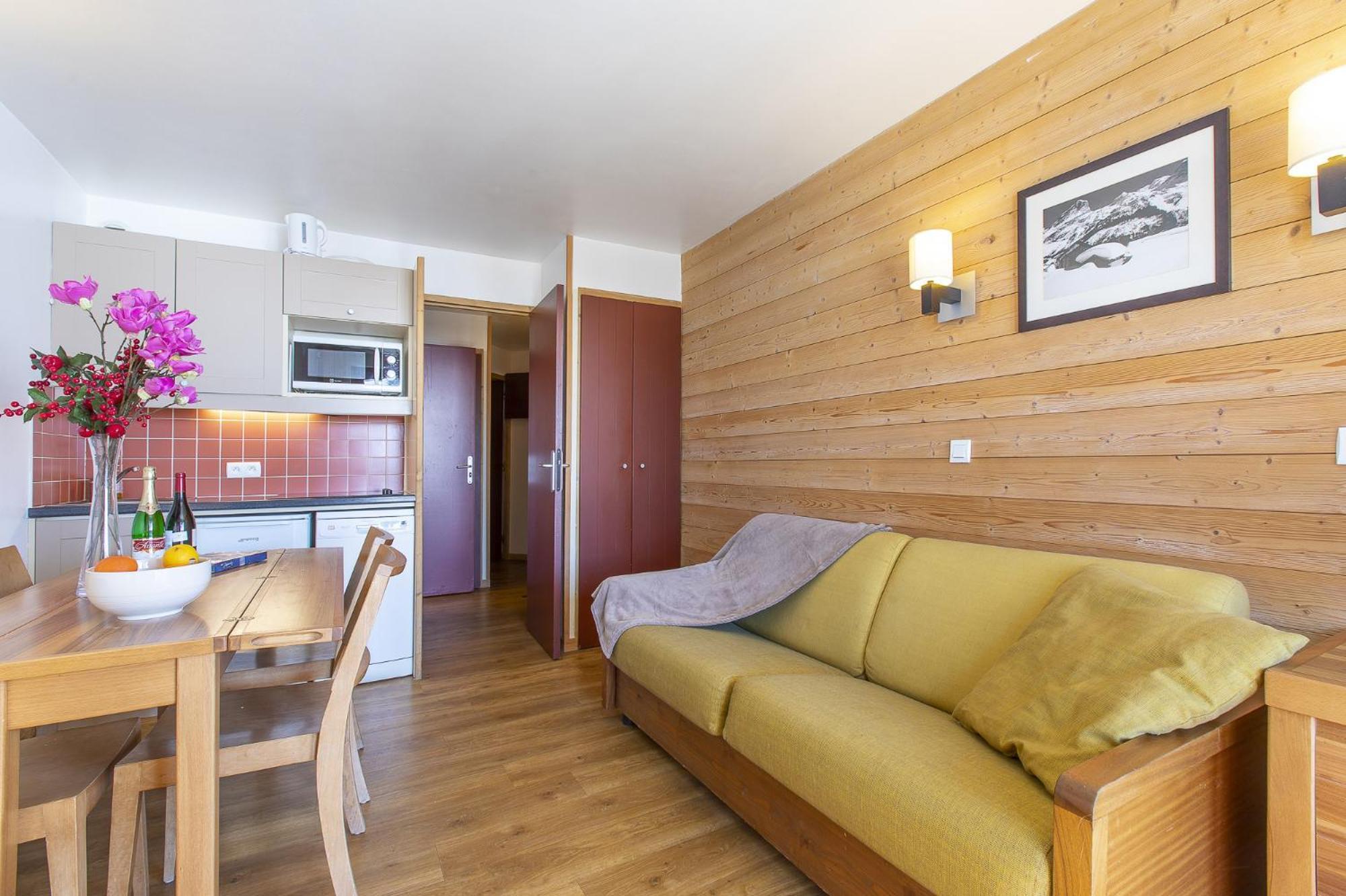 Residence & Spa Le Machu Pichu - วัลโตรองส์ ภายนอก รูปภาพ