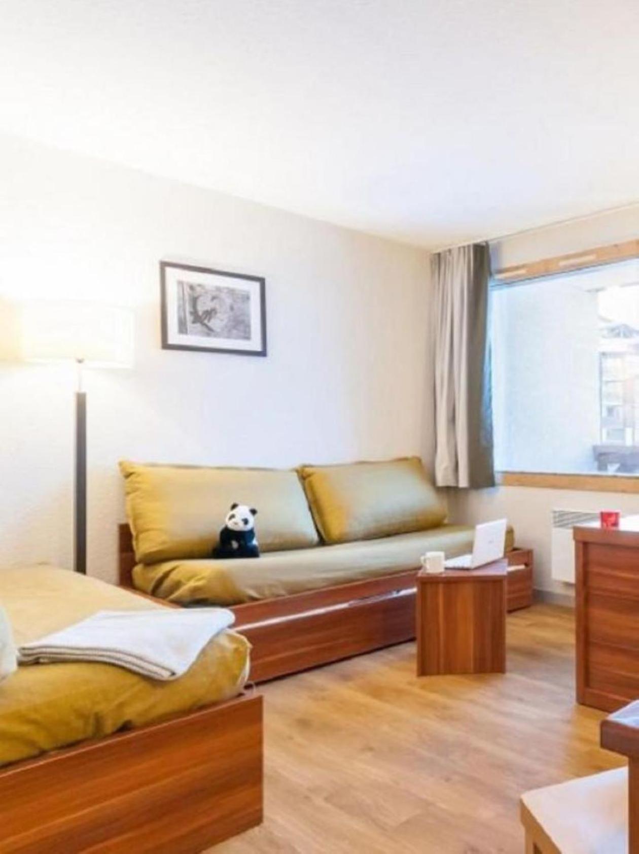Residence & Spa Le Machu Pichu - วัลโตรองส์ ภายนอก รูปภาพ