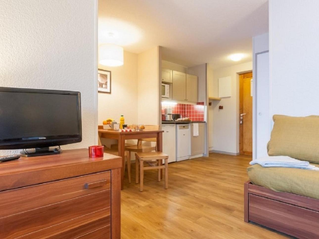 Residence & Spa Le Machu Pichu - วัลโตรองส์ ภายนอก รูปภาพ