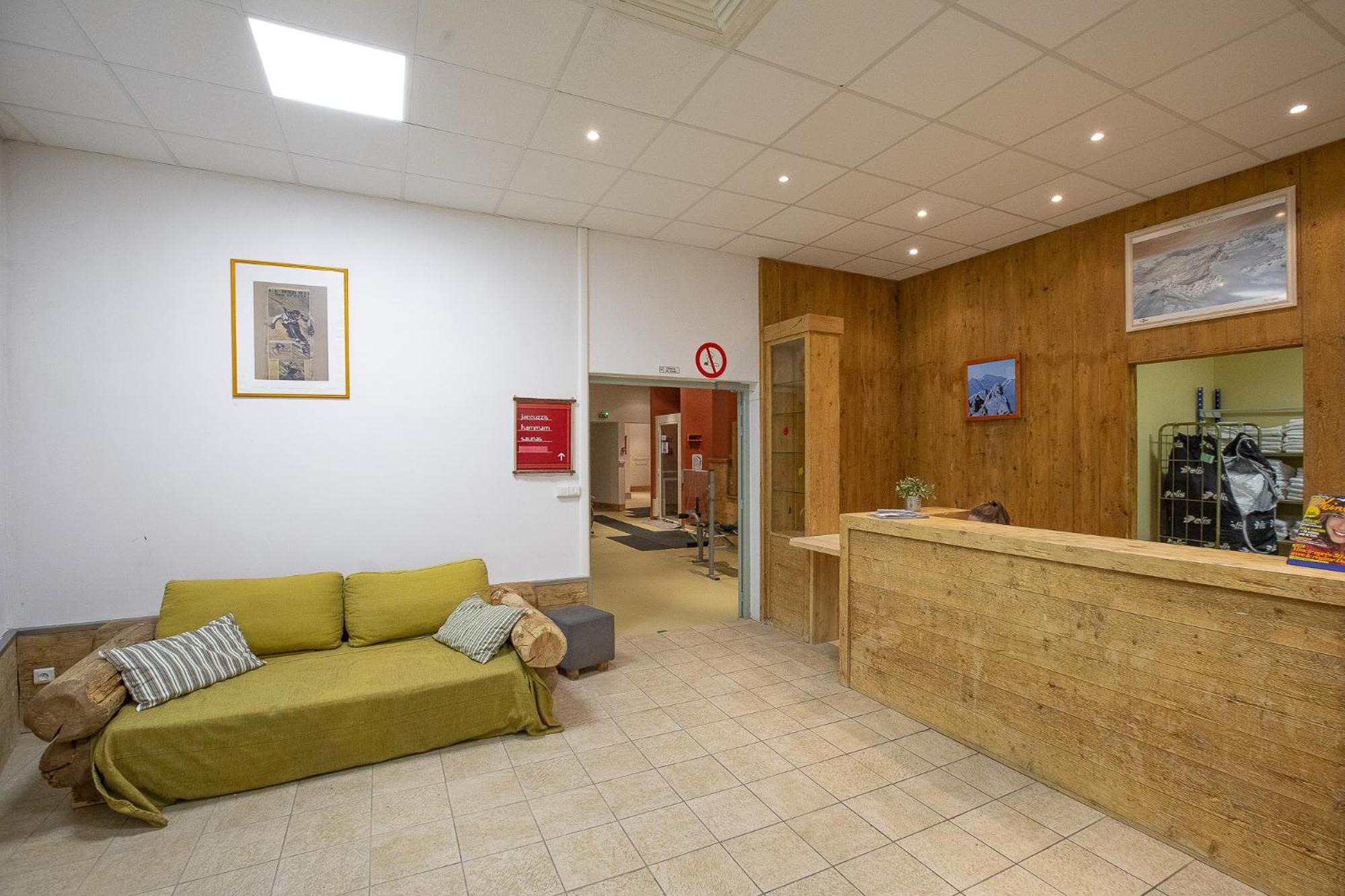 Residence & Spa Le Machu Pichu - วัลโตรองส์ ภายนอก รูปภาพ