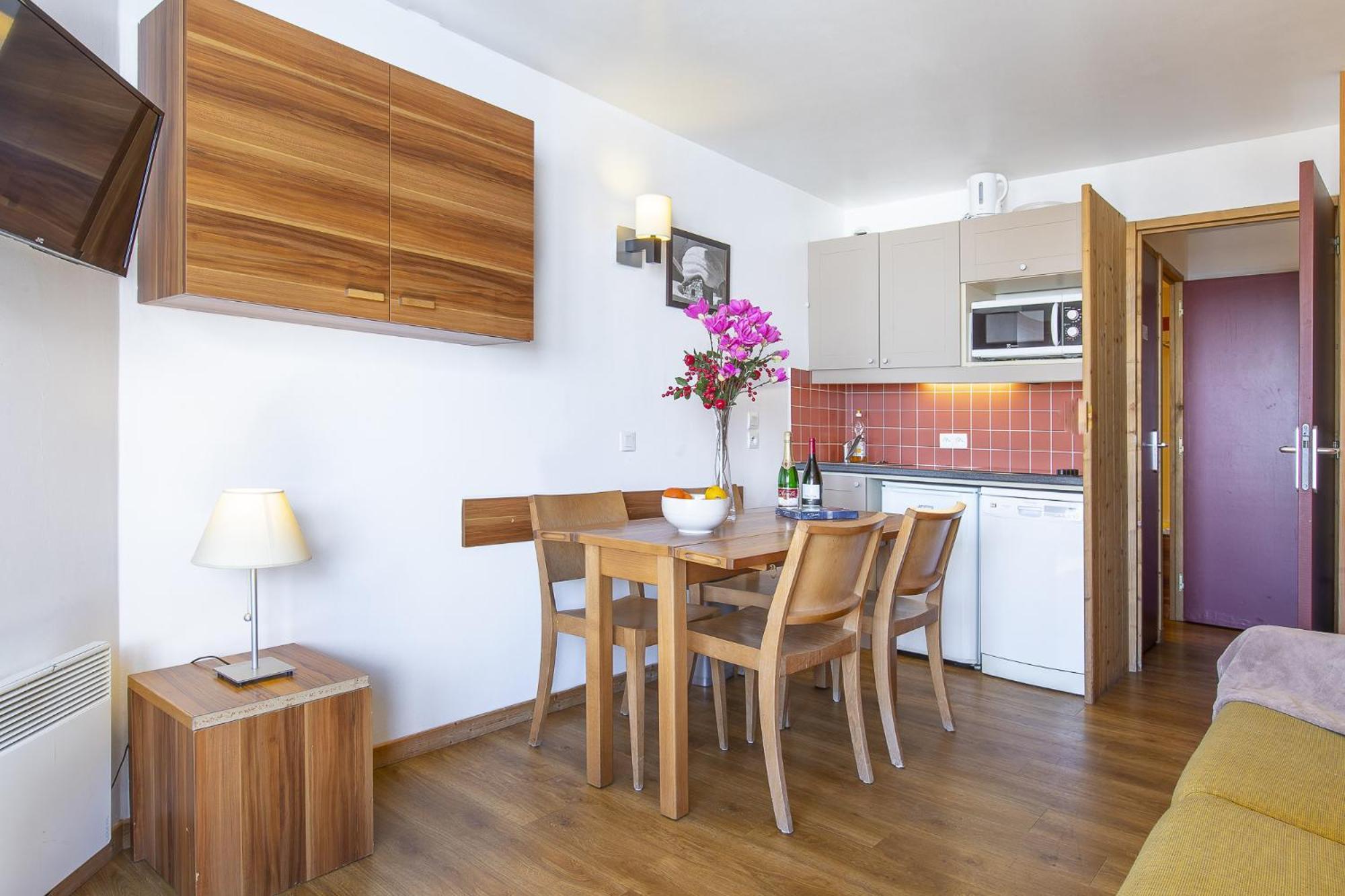 Residence & Spa Le Machu Pichu - วัลโตรองส์ ภายนอก รูปภาพ